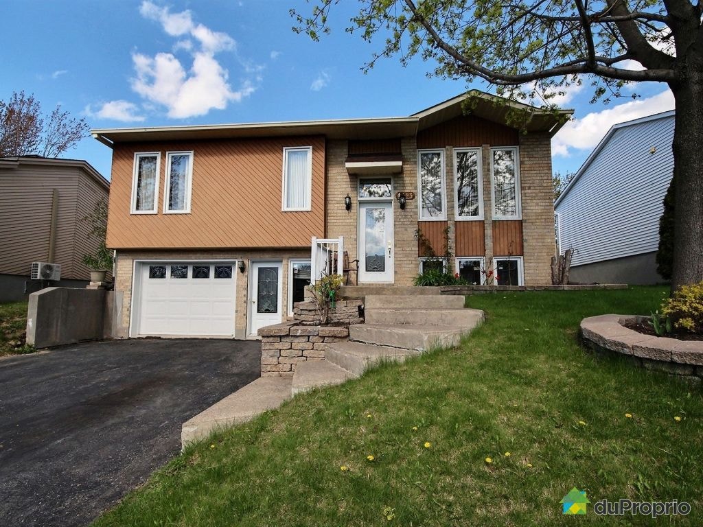 $760,000 - Bungalow for sale in Pierrefonds / Roxboro — photo 1