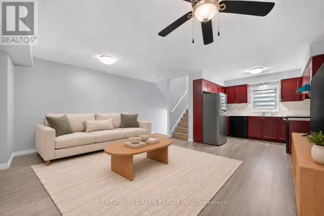 69 BROOKFIELD CRESCENT Kitchener, Ontario in Houses for Sale in Kitchener / Waterloo - Image 17