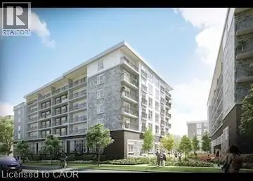 Luxury Spacious & Furnished Student/Young Professional Condo STEPS From Laurier & University of Wate...