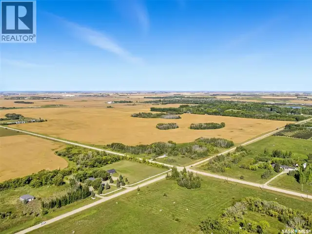 Boryski Land Corman Park Rm No. 344, Saskatchewan in Land for Sale in Saskatoon - Image 5