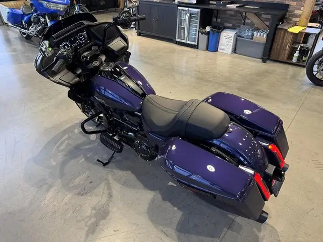 2026 Harley-Davidson FLTRX - Road Glide in Sport Touring in Saskatoon - Image 6