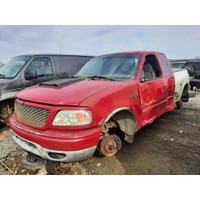 FORD F-150 2001 pour pièces | Kenny U-Pull Sherbrooke