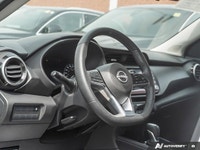 Awarded an IIHS Top Safety Pick, this former daily rental 2024 Nissan Kicks SV offers both peace of... (image 8)