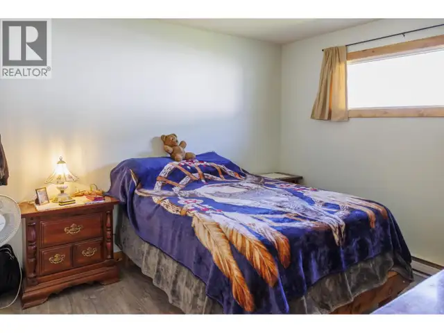 861 2ND AVENUE McBride, British Columbia in Houses for Sale in Quesnel - Image 12