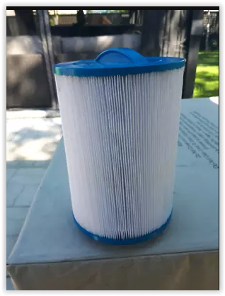 Cartouche Filtre de SPA Neuve Trevi, View more