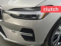 Electric Parking Brake, Brake Assist, Power Lumbar Support and more! Clutch is the largest online us... (image 7)