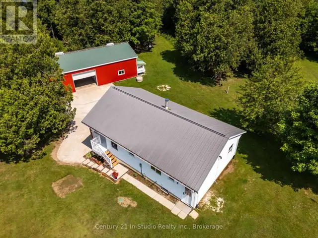 1142 SIDEROAD 10 S Arran-Elderslie, Ontario63006664339715123