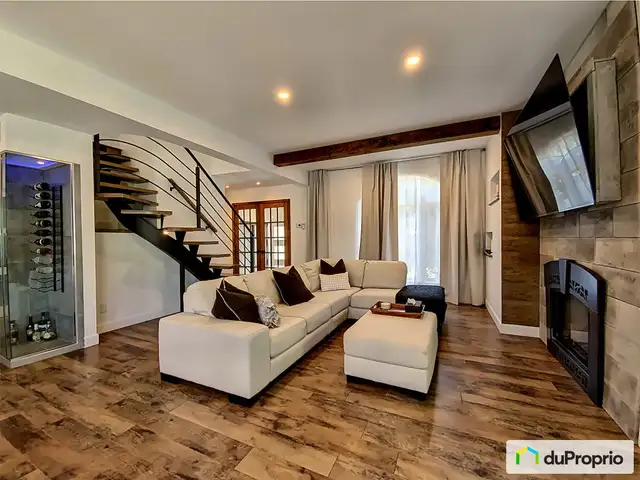 $649,500 - 2 Storey for sale in St-Zotique in Houses for Sale in Cornwall - Image 5
