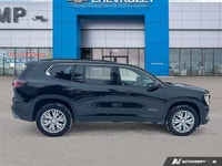 Saskatoon Motor Products - Recent Arrival! 2025 GMC Acadia Elevation - Certified. GM Certified Detai... (image 6)