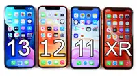 Get Fast Cash for Your  iPhone XS MAX,11 PRO,12 PRO MAX,SE 2022