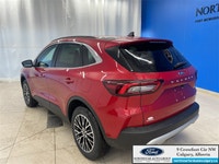 Hybrid, Navigation, Heated Seats, Adaptive Cruise Control, Remote Start! When you choose Ford, you c... (image 7)