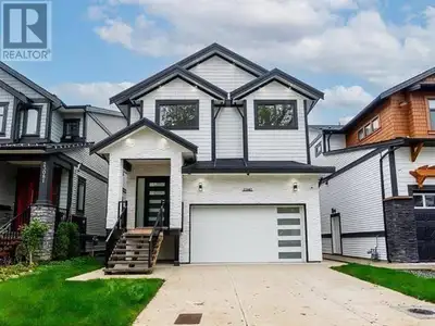 Suite 23087 134 LOOP Maple Ridge, British Columbia