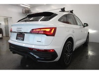 GARANTIE PROLONGÉE DISPONIBLE SUR PLACE. INTÉRIEUR CUIR - TOIT PANORAMIQUE - GPS Véhicule inspecté a... (image 9)