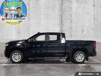 Welcome to Mann-Northway Auto Source. This 2022 Chevrolet Silverado 1500 RST Crew Cab, with 116610 k... (image 1)