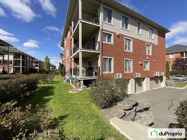 $595,000 - Condominium for sale in Boucherville — photo 3