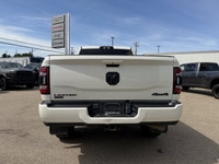 This Ram 2500 delivers a Intercooled Turbo Diesel I-6 6.7 L/408 engine powering this Automatic trans... (image 4)