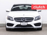 Rear View Camera, Push Button Start, Heated Steering Wheel and more! Clutch is the largest online us... (image 1)