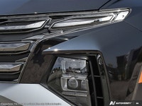 This Hyundai Tucson Hybrid has a strong Intercooled Turbo Gas/Electric I-4 1.6 L/98 engine powering... (image 9)