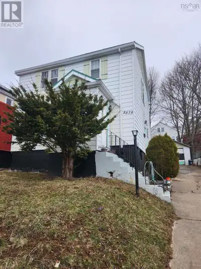 Welcome to 3675 Memorial Drive in Halifax,s sought after End. This 3 bedroom one bathroom family hom...