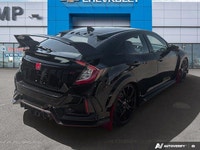 Saskatoon Motor Products - Recent Arrival! 2020 Honda Civic Type R - Certified Certification Program... (image 5)
