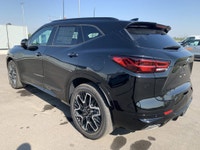 AMVIC Licensed Dealer The 2025 CHEVROLET BLAZER RS AWD is designed to stand out with bold styling an... (image 5)