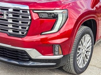 All Wheel Drive for confident handling - Premium Audio System for superior sound - Adaptive Cruise C... (image 7)