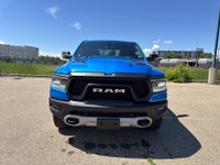 This Ram 1500 boasts a Intercooled Turbo Diesel V-6 3.0 L/182 engine powering this Automatic transmi... (image 1)