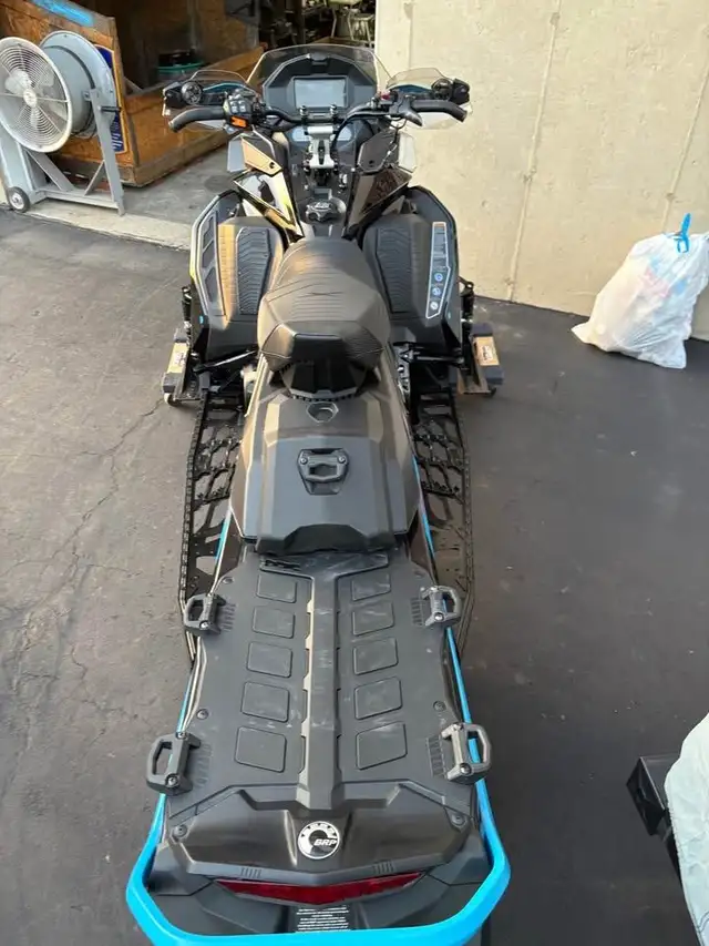 2021 SKI-DOO RENEGADE X 600R E-TEC 137 - $110 BI-WEEKLY! in Snowmobiles in Dartmouth - Image 6