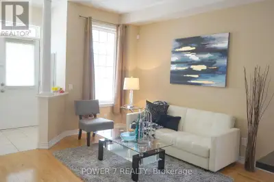 14 LOCUST TERRACE Markham (Wismer), Ontario