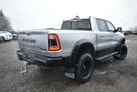 FOR SALE: 2022 RAM 1500 REBEL – LIFTED • SINGLE OWNER • MINT CONDITION Available Now at Platinum Aut... (image 4)