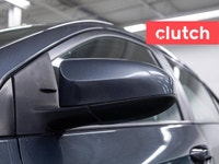Front Heated Seats, Folding Rear Seats, Climate Control and more! Clutch is the largest online used... (image 7)