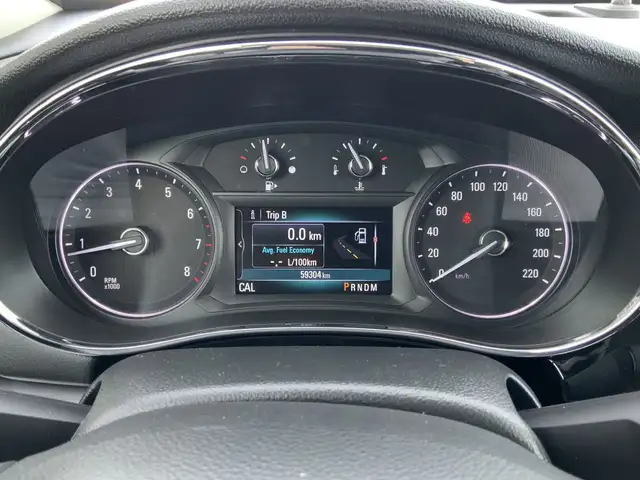 2018 Buick Encore Preferred AWD | Blue Tooth | Aluminum Rims | D in Cars & Trucks in Regina - Image 13