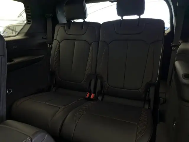 2026 Jeep Grand Cherokee L Summit * - Pano Sunroof - Palermo in Cars & Trucks in Calgary - Image 39