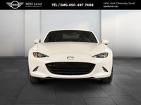 ===== 2019 Mazda MX-5 RF GT ===== ===== Pourquoi acheter chez nous ? ===== Depuis plus de 50 ans, BM... (image 2)