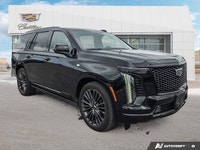 Experience premium luxury and commanding performance in this 2025 Cadillac Escalade Premium Luxury.... (image 7)