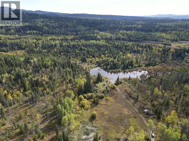 DL 2035 HIGHWAY 16 Fraser Lake, British Columbia in Land for Sale in Burns Lake - Image 10