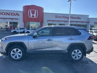 Come visit our Sterling Honda team, you can find us at 1495 Upper James Street, Hamilton, ON L9B 1K2... (image 7)