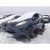 FORD FIESTA 2011 pour pièces | Kenny U-Pull Sherbrooke