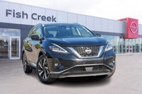 Experience effortless luxury and commanding performance with this 2023 Nissan Murano SL. Boasting a... (image 8)