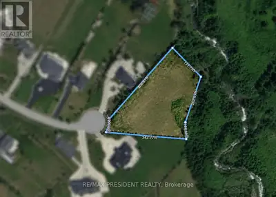 Exceptional Opportunity To Own Approx. 2 Acres Of Premium Ravine Lot In A Prestigious Brampton Cul-D...