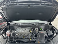 Capital Chevrolet Buick GMC This Chevrolet Trax boasts a Turbocharged Gas 3-Cyl 1.2L/ engine powerin... (image 6)