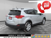 2015 Toyota Rav4 AWD Limited Safety Certification Included Financing & Warranty Options Available __... (image 6)
