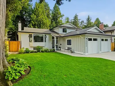 Turn the corner onto this quiet Ocean Park street and you feel it before you reach the door - you're...