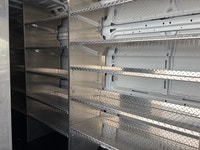 CAN FINANCE/LEASE REAL CLEAN 2023 HIGH ROOF LONG W/BASE 2500 PROMASTER CARGO VAN, “$4,000 UPFITTED”... (image 2)