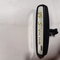 2015 2016 2017 TOYOTA SIENNA REAR VIEW MIRROR AUTOMATIC DIMMING