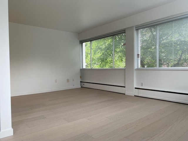 Spacious 2 bedroom 3