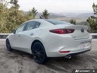 Welcome to Moncton Chrysler Jeep Dodge. Recent Arrival! 2024 Mazda Mazda3 GT I4 AWD Power moonroof.... (image 3)