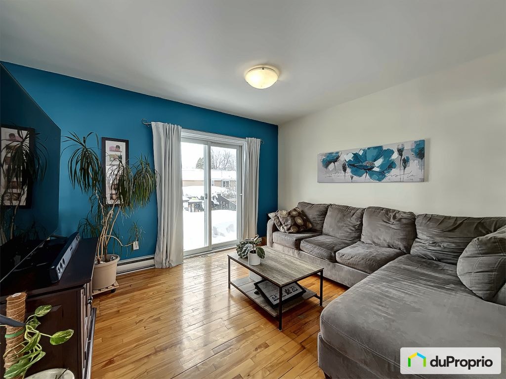 $355,000 - Bungalow in Trois-Rivières (Trois-Rivières-Ouest) — photo 2