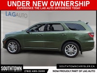 2021 Dodge Durango GT Experience the Dodge Durango GT with only 126501 km on the odometer. Finished... (image 4)