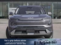 Come visit our Guelph Kia team, you can find us at 1 Wilbert Street, Guelph, ON, N1K 0A4, or call us... (image 1)